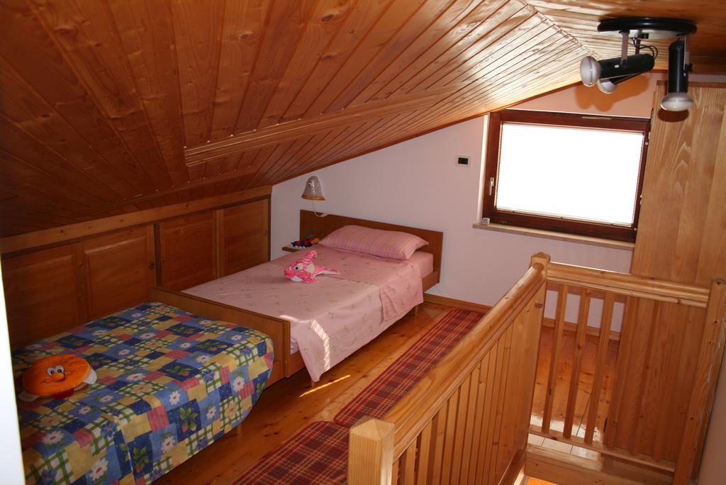Apartment Pokrajac Rovinjsko Selo Værelse billede