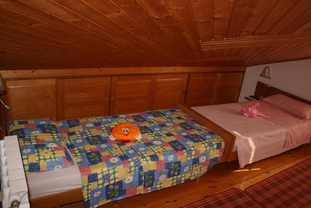 Apartment Pokrajac Rovinjsko Selo Værelse billede